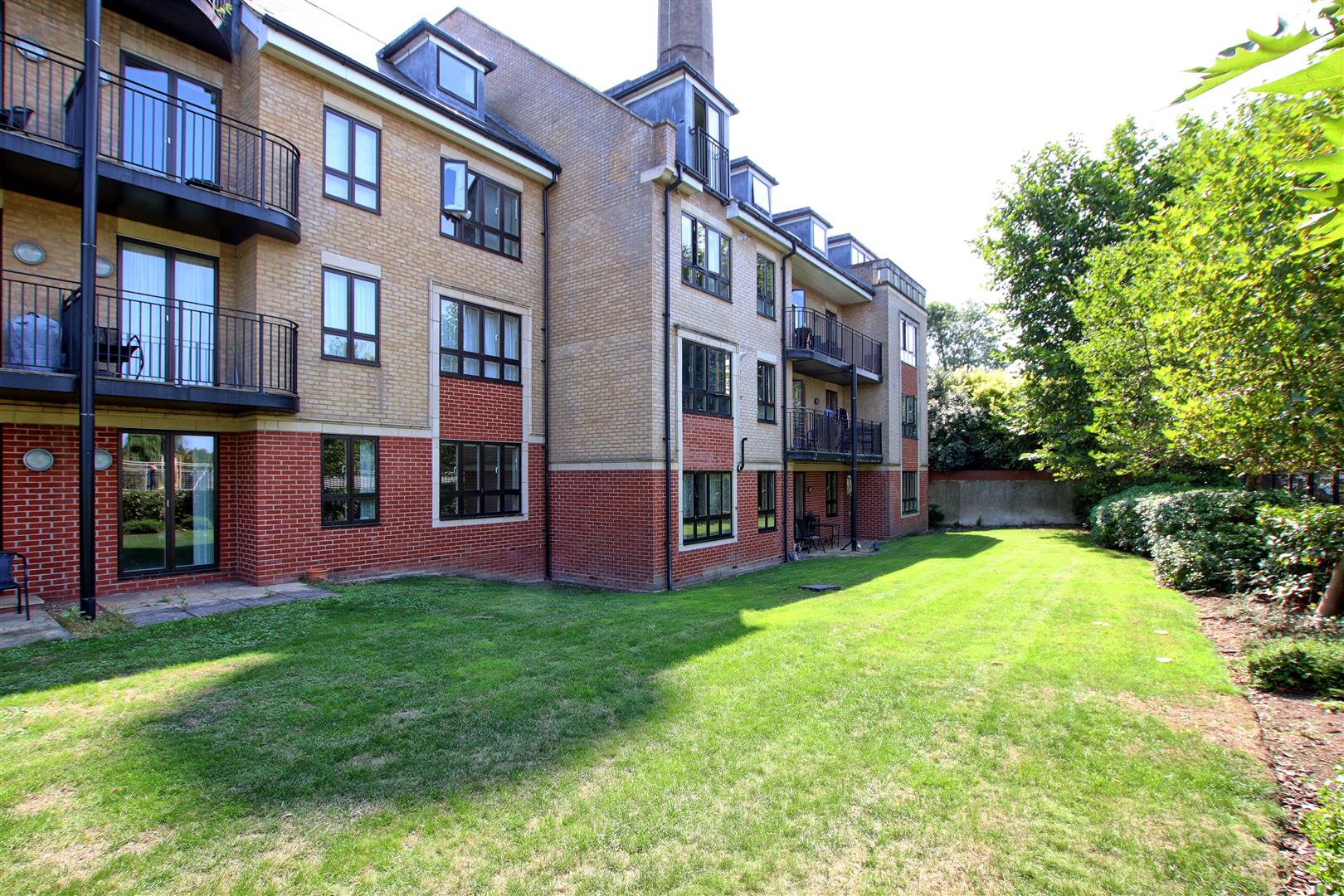 Riverside, Cambridge